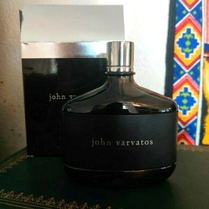 John Varvatos full 125ml